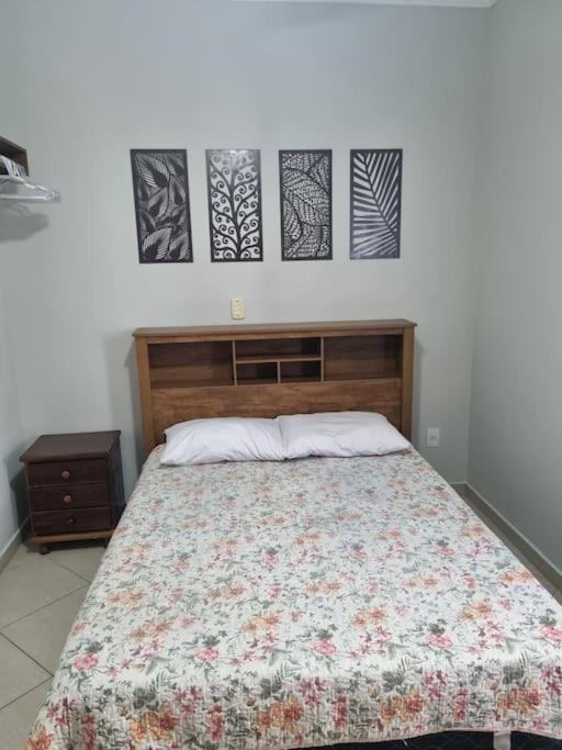 Apartamento Grand Beach - Praia Grande - 100M Da Praia - Amplo Ubatuba Exterior foto