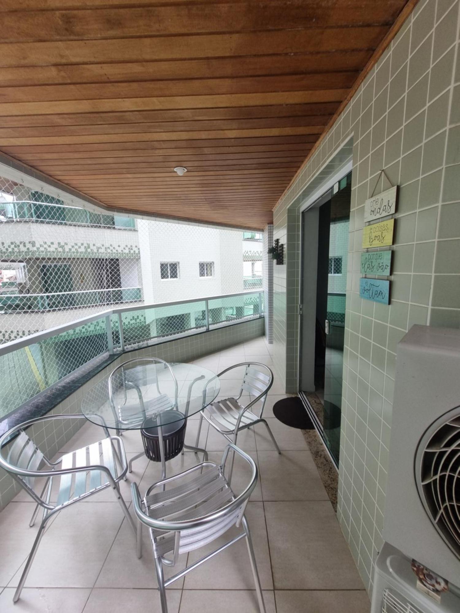 Apartamento Grand Beach - Praia Grande - 100M Da Praia - Amplo Ubatuba Exterior foto